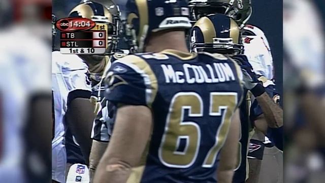 The Most Iconic NFL Player Intros of All Time смотреть онлайн