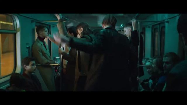 Макс Барских Сделай громче смотреть онлайн