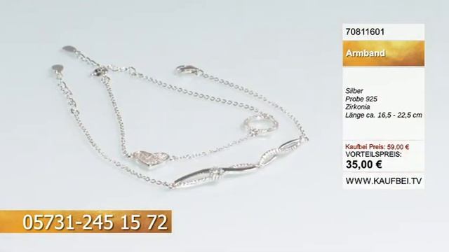 KaufBei.TV kaufbei schmuck Shop смотреть онлайн