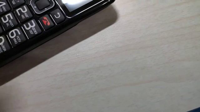 Onext Care Phone 5 распаковка