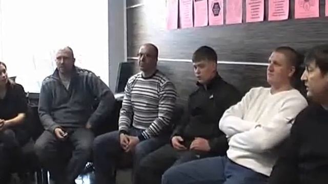 Групповой коучинг смотреть онлайн