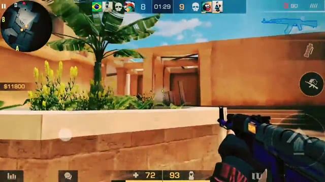 "Ily ❤️" | Standoff 2 Highlights смотреть онлайн