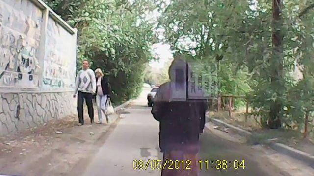 остановка,причина тонировка.AVI смотреть онлайн