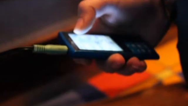 [СПБГУКиТ] 11 принципов монтажа звука смотреть онлайн