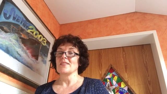 Отзыв Светланы на курс "Активная саморегуляция" 2020 смотреть онлайн