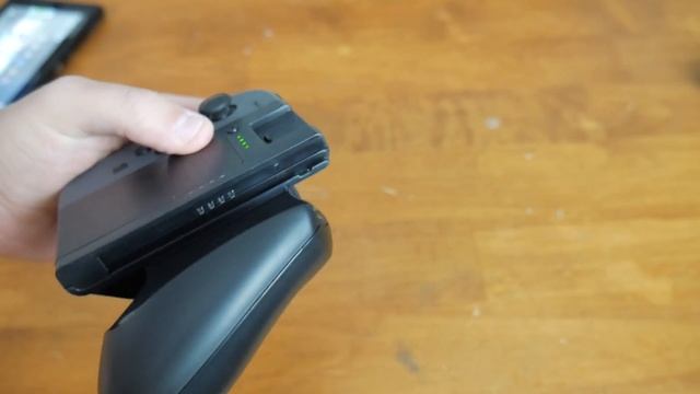 Nyko Clip Grip Power Review And Disassembly Nintendo Switch! смотреть онлайн