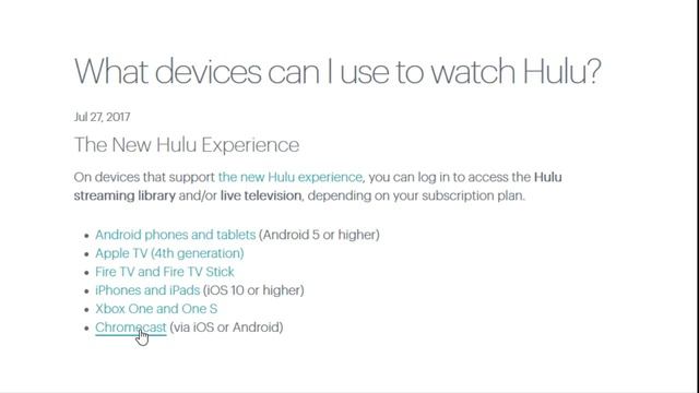 Hulu with Live TV - How Does it Work? - What is Hulu with Live TV? - Review смотреть онлайн