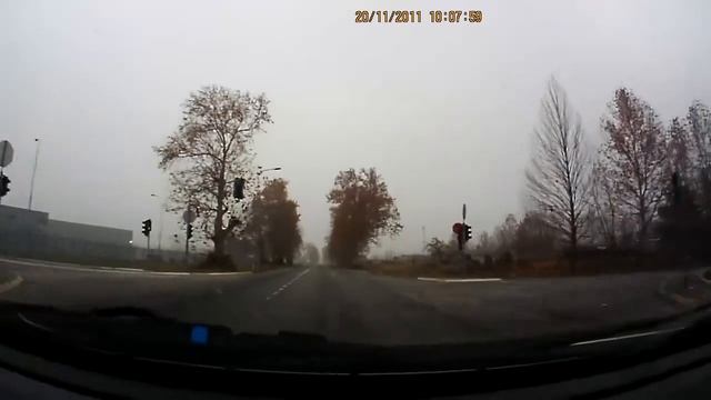 АЗС - Трасса 22-1 - Нова-Пазова смотреть онлайн