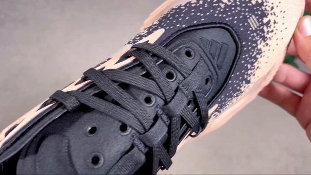 Adidas Trae Young 3 Low Review& On foot смотреть онлайн