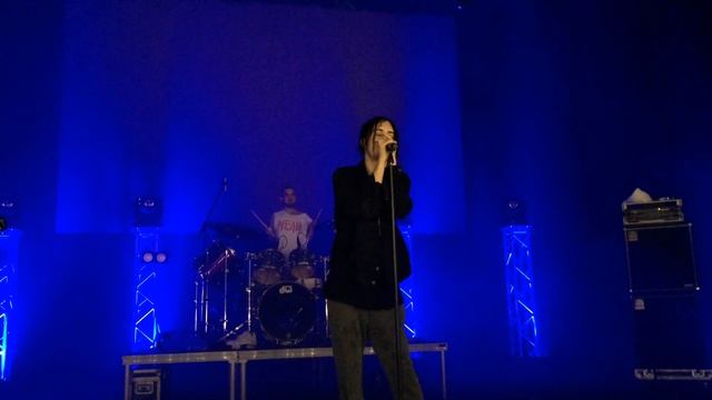 ПОШЛАЯ МОЛЛИ - полный концерт в Киеве