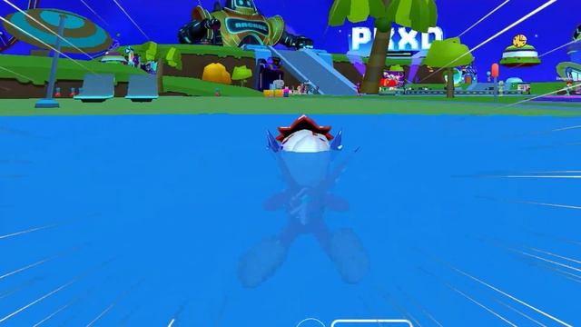 Смешные Моменты в Rainbow High♀️ #pkxd  #pkxduniverse