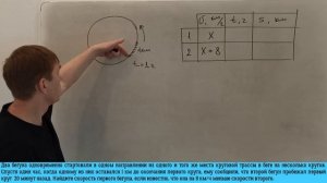 Задание №21 | ОГЭ | Решаем прототип №5 (а всего их 19) из открытого банка заданий ФИПИ