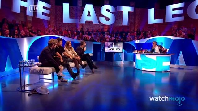 Top 20 Times Celebrities Were Wasted on Live TV смотреть онлайн