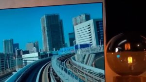 Телевизор TCL 55C845 СТОИТ ЛИ БРАТЬ