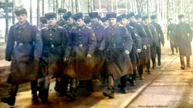 БРАТЬЯ ПО ОРУЖИЮ или SOLDATEN MARCH (солдатский марш) смотреть онлайн