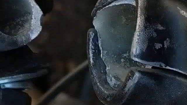 Звезда алюминиевому рулю