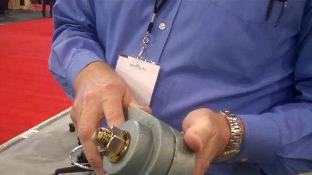 MoClamp share their Radiator Core Support Puller смотреть онлайн