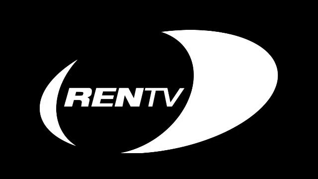 Анимация логотипа REN-TV 1997-2006 смотреть онлайн