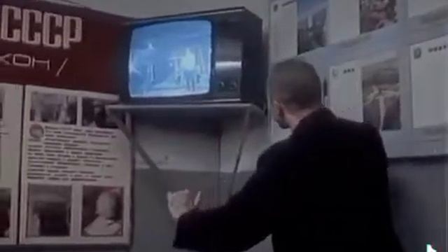 пистон сделай телевизор погромче смотреть онлайн