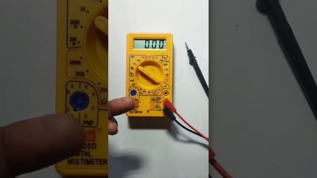 mini battery 12V,23A battery voltage test смотреть онлайн