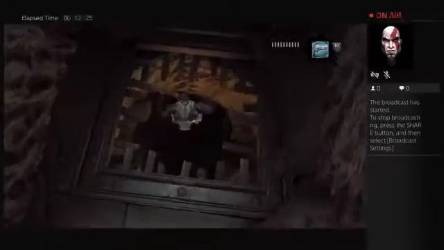 DHAC's Live PS4 Darksiders II Deathitive Op Build смотреть онлайн