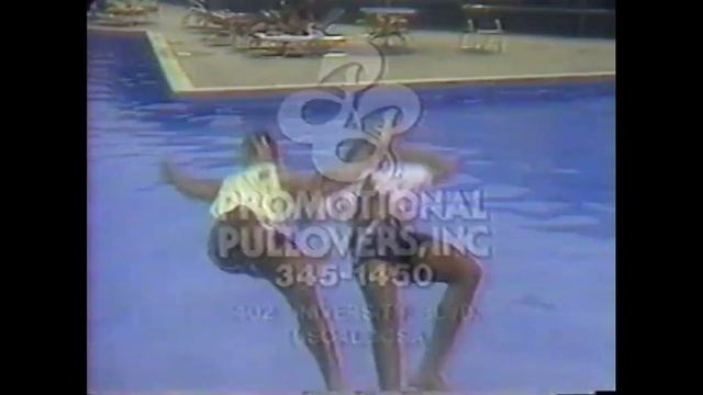 TV Commercials 1987 смотреть онлайн