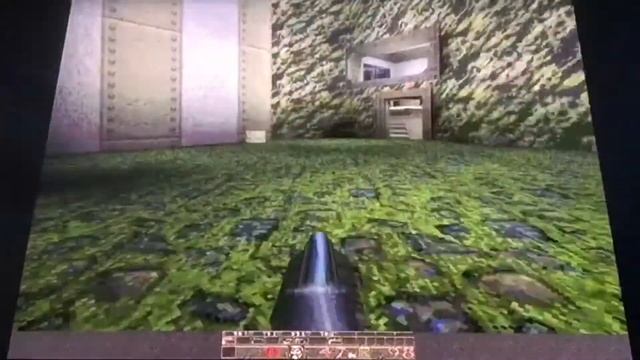 ROBO-SCORPIONS! | Quake #10 [The Scourge Of Armagon #1] смотреть онлайн