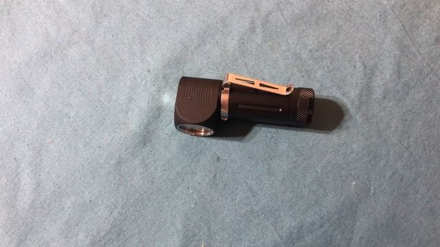 RA-3x PRO 18650 Right Angle Flood Flashlight by Maratac® смотреть онлайн