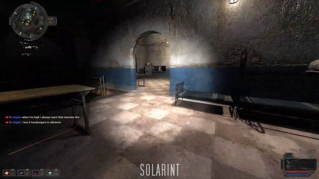 S.T.A.L.K.E.R.: Call of Pripyat - SGM 2.2 - PART 5 смотреть онлайн