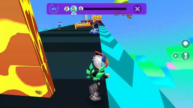 ZERO GRAVITY In PK XD⚡☘ #pkxd #pkxduniverse #pkxdcommunity #pkxdnewupdate #pkxdnews