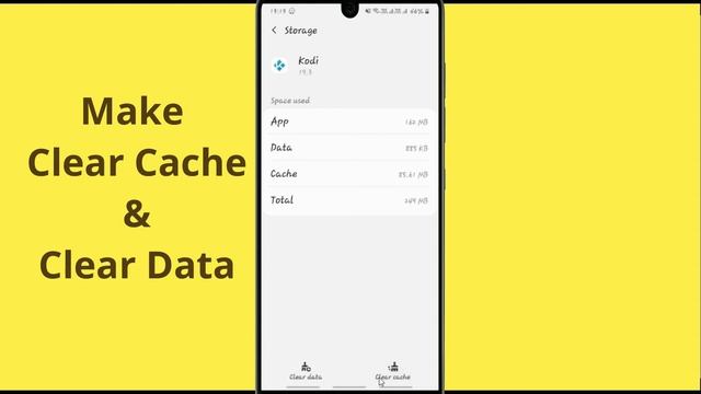 Unfortunately,Kodi Has Stopped Error in Android - App Not Open Problem | AllTechapple смотреть онлайн