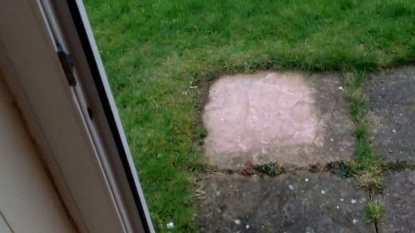 Polti Vaporetto EcoPro 3000 review RH2003