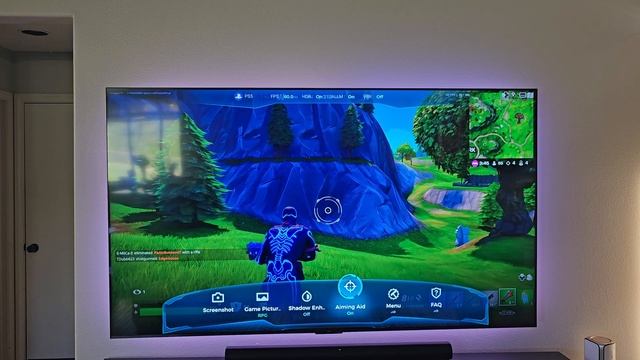 TCL 98-Inch 4K TV REVIEW: Unleash Epic Entertainment With Gaming, TV Shows, And Movies