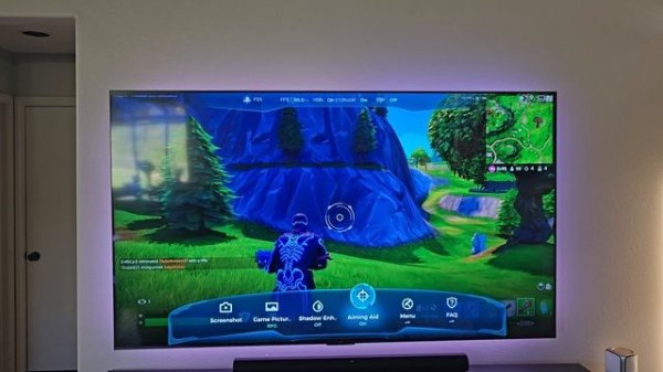 TCL 98-Inch 4K TV REVIEW: Unleash Epic Entertainment with Gaming, TV Shows, and Movies