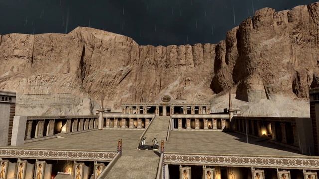 Serious Sam HD - The First Encounter смотреть онлайн