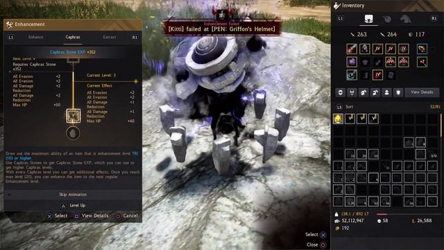 Road To 630GS: 4 Billion Worth Of Yellow Snortables! | BDO Console