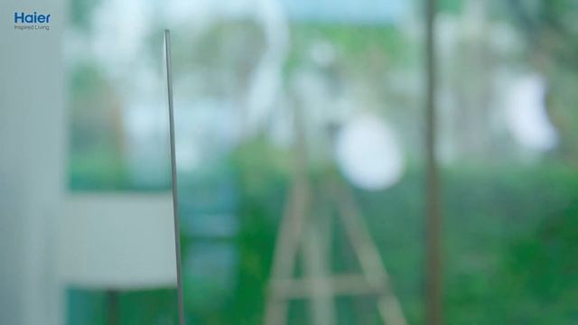 เข้าถึงทุกมิติในการรับชมได้อย่างสมจริงด้วย Smart OLED TV จาก Haier смотреть онлайн