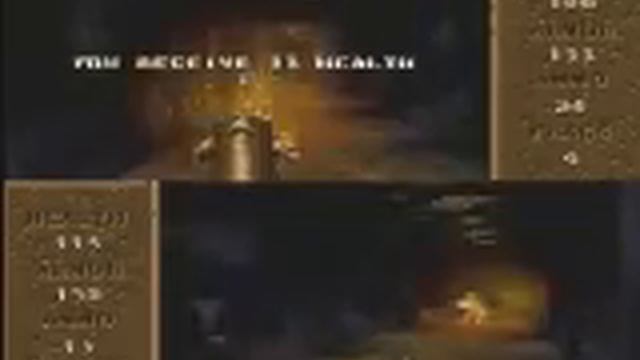 Quake Nintendo 64 Gameplay_1998_01_22_1 смотреть онлайн