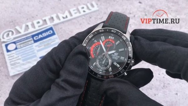 Casio Edifice EFV-550L-1A