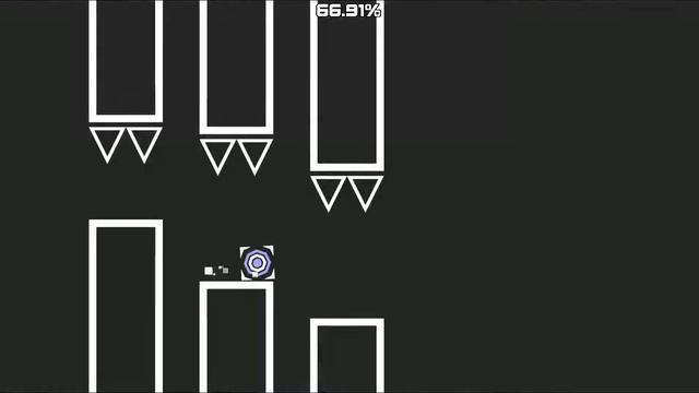 DOLBIT NORMALNO by MaFFaKa (Easy Demon) смотреть онлайн