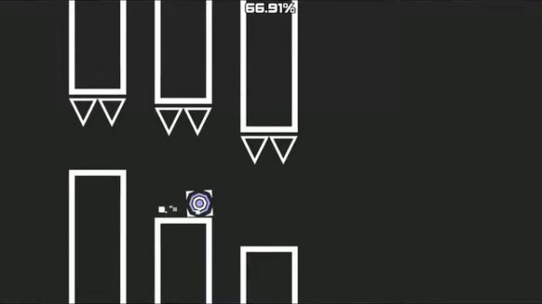 DOLBIT NORMALNO by MaFFaKa (Easy Demon)