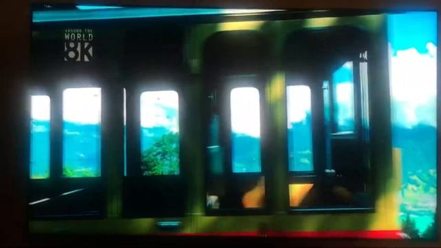 Samsung QN90A 3D depth HDR смотреть онлайн