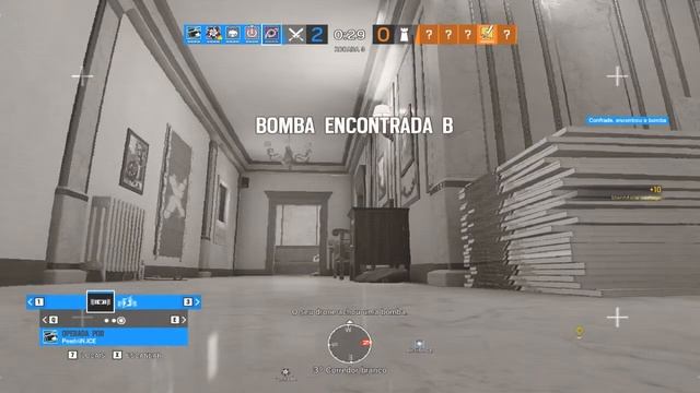 Hack?? Logo eu ? | Rainbow Six Siege смотреть онлайн