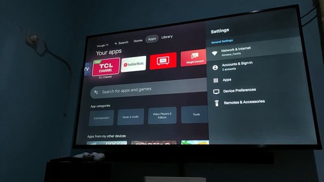 Cara main game PSP di Android TV смотреть онлайн