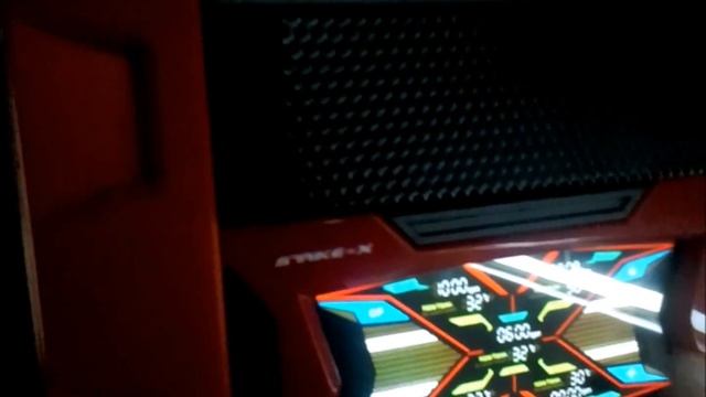 Aerocool Strike X Panel Fan Controller in action - KarlosGaming смотреть онлайн