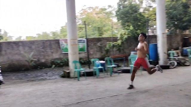 Allen Instense Training (Potential shooter) смотреть онлайн