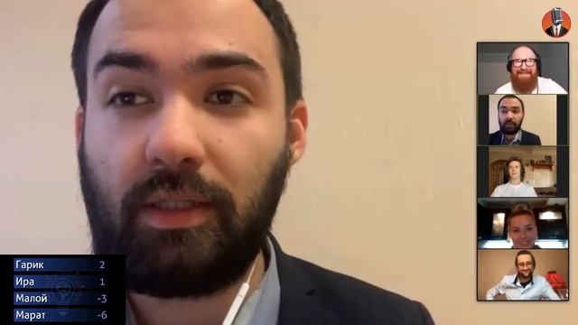 Самый Умный Комик ОНЛАЙН