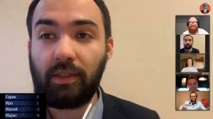 Самый Умный Комик ОНЛАЙН