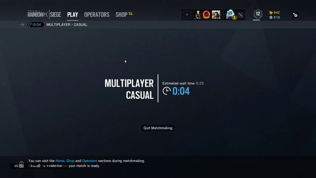 Rainbow 6 Siege With Friends | Part 5 | Lesser Operators смотреть онлайн