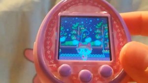 Обзор моего ТАМАГОЧИ